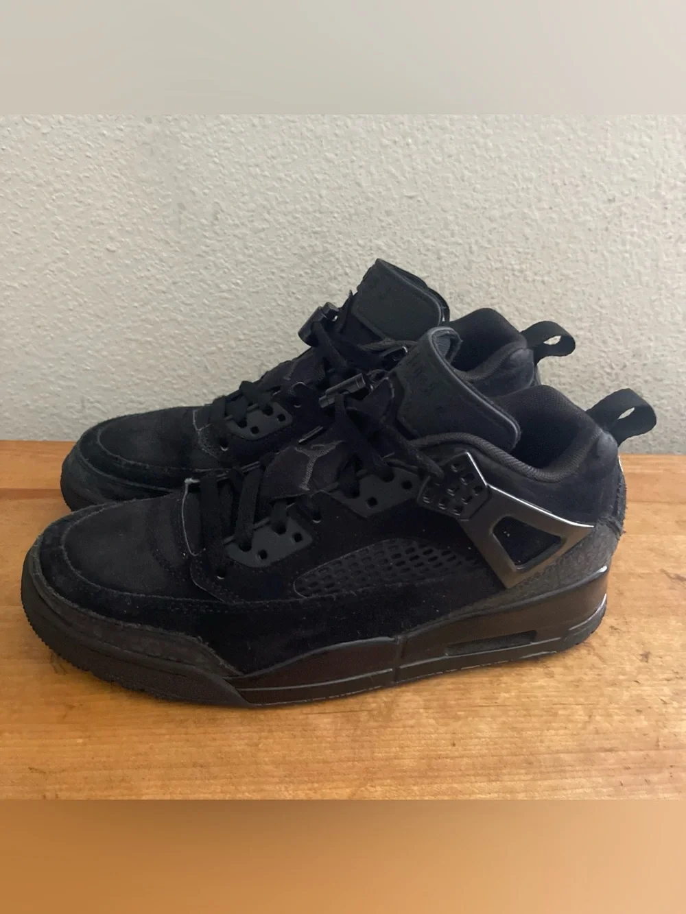 Nike Air Jordan Spizike Low 